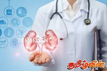 சிறுநீரக நோய்! ஆண்டுதோறும் இலங்கையில் 10 ஆயிரம் பேர் மரணம்