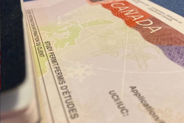 கனடாவில் கல்வி அனுமதி பெற காத்திருப்போருக்கு வெளியான எச்சரிக்கை | Notice For Those Applying For Study Permit Canada