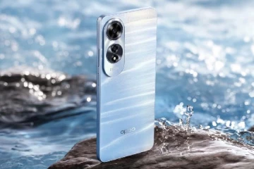 ரூ.20,000க்குள் சிறந்த ஸ்மார்ட்போன் பற்றி தெரியனுமா? Oppo A60 முழு விவரம்