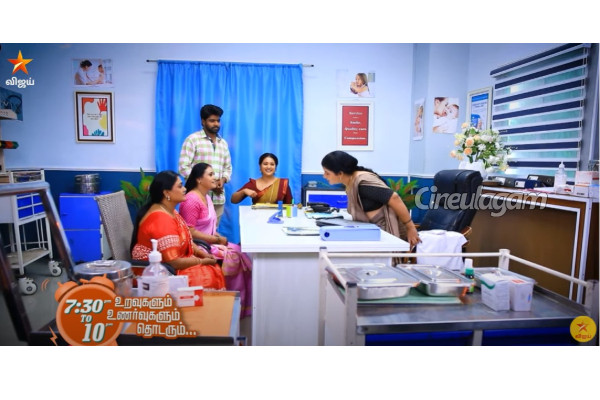 என்னது மயில் கர்ப்பமாக இல்லையா, சரவணன் எடுத்த முடிவு... பாண்டியன் ஸ்டோர்ஸ் 2 சீரியல் பரபரப்பு புரொமோ | Pandian Stores 2 18Th To 23Rd August 2025 Promo