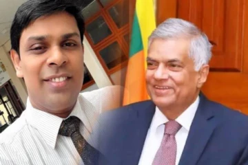 ரணிலை சந்திக்கவுள்ள வைத்தியர் அர்ச்சுனா: முடிவிலியாக தொடரும் சர்ச்சை