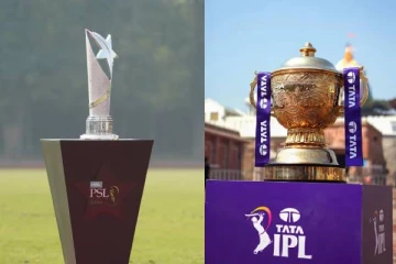 IPL மற்றும் PSL சாம்பியன்களுக்கிடையே போட்டி - பாகிஸ்தான் பரிந்துரை