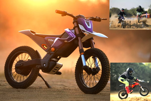 Hero Vida Dirt.E K3 launch India price, Electric dirt bike for kids Hero MotoCorp, Vida Dirt.E K3 specs battery charging time, Hero Tech Centre Germany collaboration, Tirupati eco-friendly manufacturing facility, Beginner Amateur Pro riding modes Vida bike, 350W motor 360Wh removable battery Vida K3, Kids electric motorcycle India 2025 release, Hero MotoCorp electric division Vida models, Affordable electric dirt bike India Rs 69,990 Hero Vida Dirt.E K3 launch India price, Electric dirt bike for kids Hero MotoCorp, Vida Dirt.E K3 specs battery charging time, Hero Tech Centre Germany collaboration, Tirupati eco-friendly manufacturing facility, Beginner Amateur Pro riding modes Vida bike, 350W motor 360Wh removable battery Vida K3, Kids electric motorcycle India 2025 release, Hero MotoCorp electric division Vida models, Affordable electric dirt bike India Rs 69,990