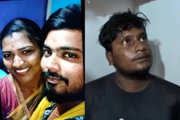 கணவனைக் கொல்ல செவிலியர் வேலையை பயன்படுத்திக்கொண்ட பெண்: ஒரு திடுக் செய்தி