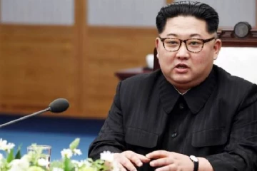 வடகொரியா அதிபர் உடல் நலக்குறைவால் பாதிப்பா?