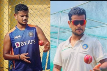 இலங்கை டெஸ்ட் தொடரில் இடம் பிடித்த சவுரவ் குமார் - யார் இவர்? வாய்ப்பளிக்குமா இந்திய அணி