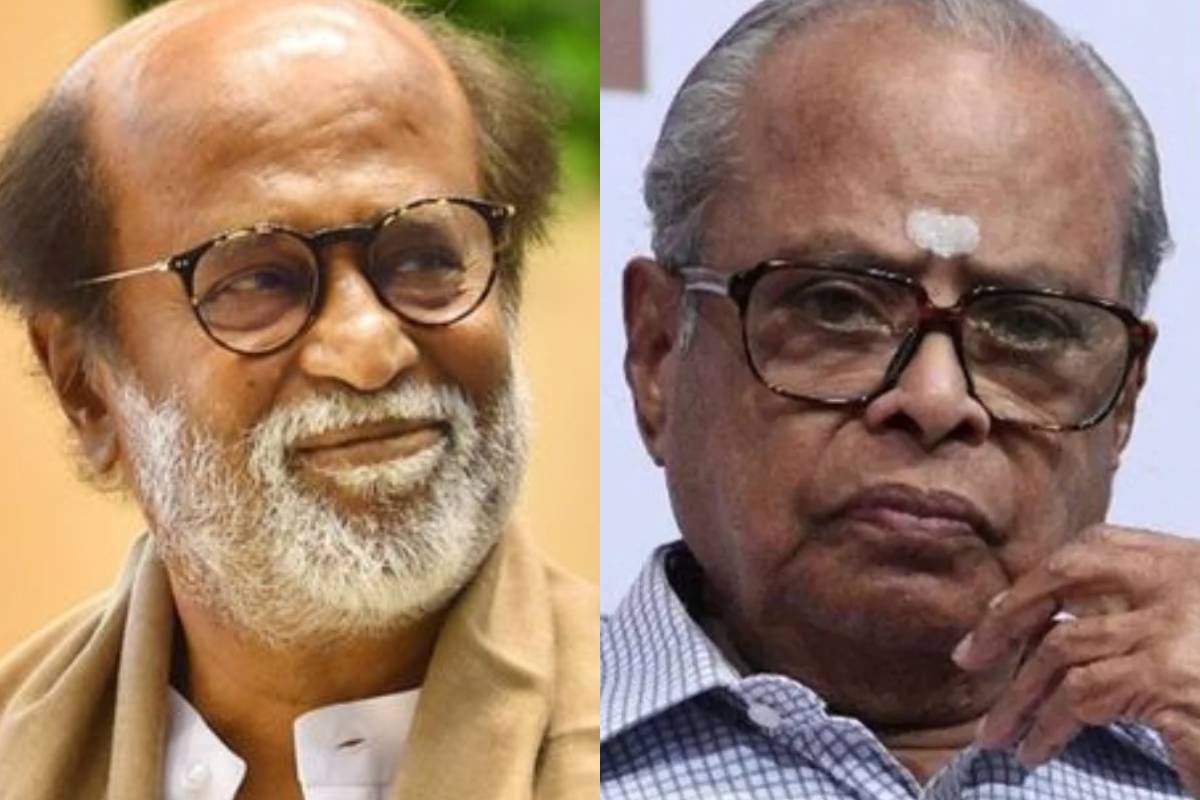 ஷூட்டிங் ஸ்பாட்டில் மது அருந்திய ரஜினிகாந்த்!! செருப்பால் அடிப்பேன்னு அட்வைஸ் செய்த இயக்குநர்.. | Rajinikanth Said About Balachandar Nagesh Incident ஷூட்டிங் ஸ்பாட்டில் மது அருந்திய ரஜினிகாந்த்!! செருப்பால் அடிப்பேன்னு அட்வைஸ் செய்த இயக்குநர்.. | Rajinikanth Said About Balachandar Nagesh Incident