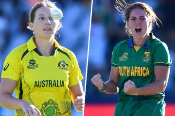 எட்டாவது மகளிர் டி-20 உலகக் கிண்ண சுற்றுத்தொடரின் இறுதிப் போட்டி இன்று