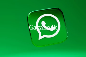 WhatsApp සඳහා නව විශේෂාංගයක්.