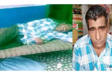 ஆச்சரியமா இருக்கே... நிஜத்தில் ஒரு கும்பகர்ணன் – வருடத்தில் 300 நாட்கள் தூங்கும் வினோத மனிதன்