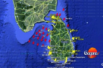 ලංකාවට අලුත් ප්‍රශ්නයක් - මේවත් හොරකම් කරලා