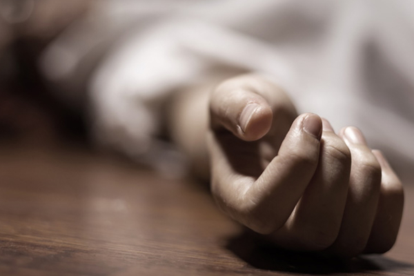 தொடருந்தில் மோதுண்டு பரிதாபமாக இளைஞர் பலி | Youth Killed In Train Collision