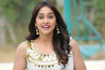 விரைவில் நடிகை ரெஜினாவிற்கு திருமணம், மாப்பிள்ளை யார்?- வைரலாகும் தகவல்