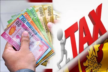 இலங்கையில் வரிச்சுமை மேலும் அதிகரிக்கும் அபாயம் : சர்வதேச நாணய நிதியம் விடுத்துள்ள எச்சரிக்கை