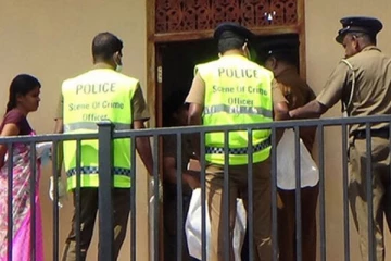 கிளிநொச்சியில் சகோதரியின் கணவர் உள்ளிட்ட குழுவினரால் நபருக்கு நேர்ந்த சோகம்