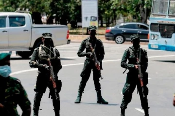 நாட்டில் தீவிரப்படுத்தப்படும் விசேட பாதுகாப்பு திட்டங்கள்