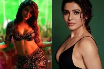 விவாகரத்திற்கு பின் சமந்தாவுக்கு எகிறும் மார்க்கெட், 10 கோடியா? - ஸ்தம்பித்த திரையுலகம்!