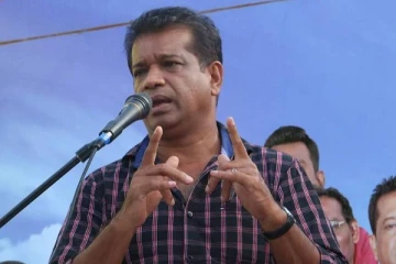 அரசாங்கத்தை விரட்டியடிப்பது இலகுவானது