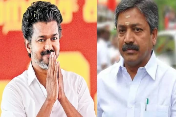 தமிழக அரசியலில் எதிர்பாராத திருப்பம் : விஜயை சந்திக்கும் அ.தி.மு.க. எம்.எல்.ஏ.க்கள்