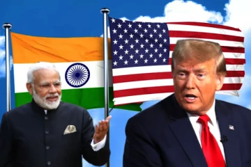200 பில்லியன் டொலர் இந்தியா-அமெரிக்கா வர்த்தக ஒப்பந்தம்: இறுதி முடிவு ட்ரம்ப் கையில்