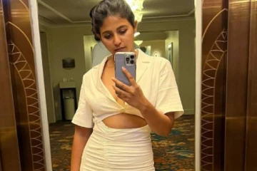 கல்யாணமாகி அமெரிக்காவில் செட்டிலாகிவிட்டேன்!! நடிகை அஞ்சலி கூறிய உண்மை