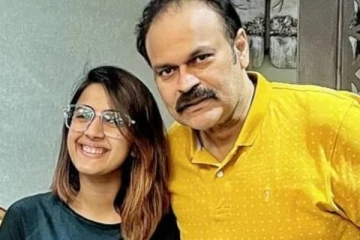 என் மகள் தப்பு செய்யல.. நிஹாரிகா போதை வழக்கில் சிக்கியது பற்றி நாக பாபு வெளியிட்ட வீடியோ