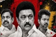 தமிழக அரசியலில் அதிரடி திருப்பம்! ஆட்சி அமைக்க திமுகவுடன் அதிமுக பேச்சுவார்த்தை