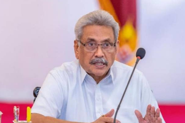 கோட்டாபய பதுங்கியிருக்கும் இடம் இதுவா? எம்.பி ஒருவர் வெளியிட்ட அதிர்ச்சி தகவல் | Gotabaya Hiding Place S Kajendren Nithyananda