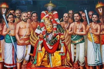 ஏன் இறைவழிபாடு அவசியம் ?