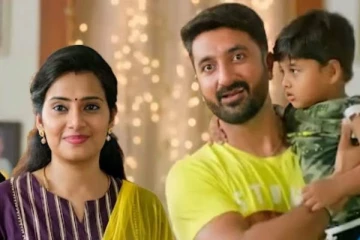 திடீரென தாலாட்டு சீரியலில் இருந்து விலகிய முக்கிய பிரபலம்! அடுத்து இவர் தான் வருகிறாராம்....