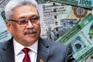 இலங்கை நிலமை  குறித்து பொருளாதார நிபுணர்கள் எச்சரிக்கை!