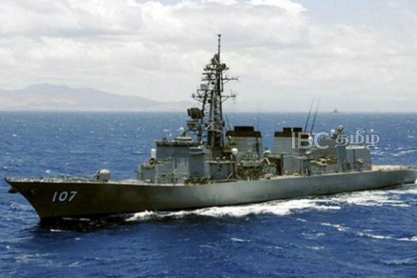 இலங்கைக்கு படையெடுக்கும் போர் கப்பல்கள்..! | The Ships Invading Sri Lanka Were Western Ships