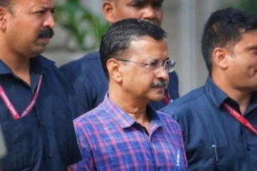 சிறையில் கெஜ்ரிவாலின் உயிருக்கு ஆபத்து உள்ளது - அரசு மீது குற்றம்சாட்டும் ஆம் ஆத்மீ