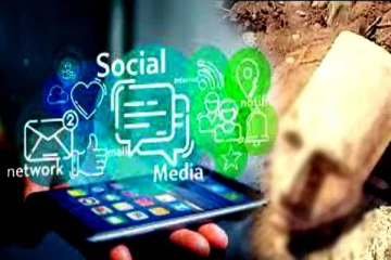 சமூக வலைத்தளங்களில் உலா வரும் மனித முகம்.. இது எப்படி சாத்தியமாகும்?