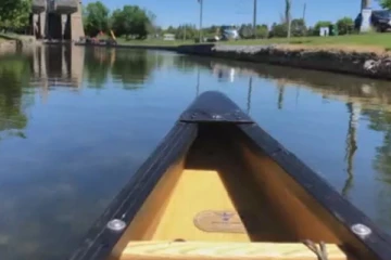 கனேடிய மாகாணம் ஒன்றில் நதியிலிருந்து மீட்கப்பட்டுள்ள இளைஞரின் உடல்: அவர் யார்?