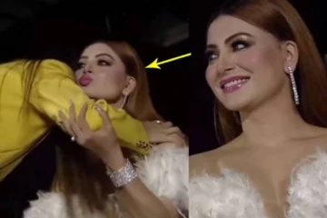 3 நிமிஷத்துக்கு 3 கோடியா!! வேறு வழியில்லாமல் பிரபல நடிகையை புக் செய்த தயாரிப்பாளர்