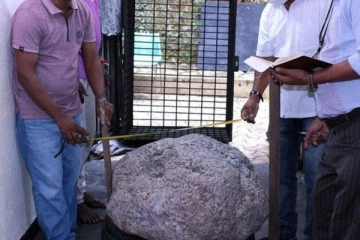 இலங்கையில் கிணற்றுக்குள் கண்டுபிடிக்கப்பட்ட பெரும் அதிசயம்