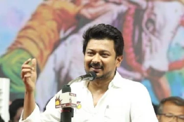 மோடிக்கும் பயமில்லை.. EDக்கும் பயமில்லை : அமைச்சர் உதயநிதி ஸ்டாலின்