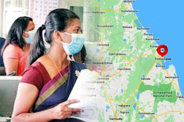 திருகோணமலை மாவட்டத்தில் அரச சேவைகளைப் பெறுவதில் 64.7% பேர் அதிருப்தி - ஆய்வில் தகவல்