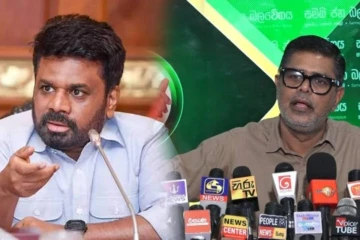 பொருளாதாரத் தோல்வியை மறைக்க அடக்குமுறையைத் தேர்ந்தெடுத்த அரசு! முஜிபுர் ரஹ்மான் எம்.பி. குற்றச்சாட்டு