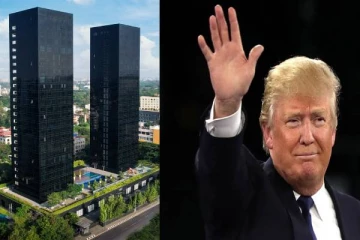 இந்தியாவில் தனது தொழிலை விரிவுபடுத்தும் டொனால்ட் டிரம்ப்