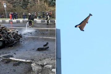 உக்ரைனை இரவில் குறிவைத்த 143 ரஷ்ய ட்ரோன்கள்: போராடி வீழ்த்திய உக்ரைன்