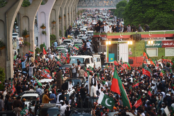 இந்தியாவை பின்னுக்கு தள்ளிய பாகிஸ்தான் - அதிர்ச்சி அறிக்கை! | Safest Country In The World India Pakistan