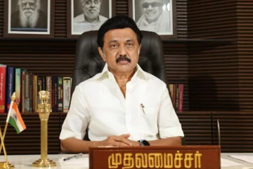 நீட் தேர்வு ரத்து: 12 மாநில முதலமைச்சர்களுக்கு மு.க.ஸ்டாலின் கடிதம்