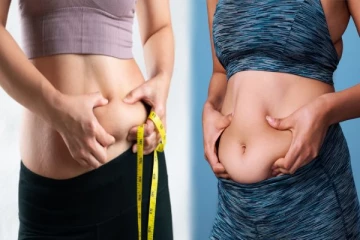 தொங்கும் தொப்பையை 15 நாட்களில் குறைக்க வேண்டுமா? தினமும் காலையில் இதை செய்யுங்கள்