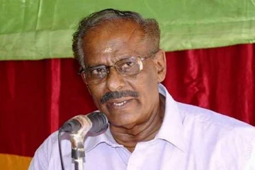 பயங்கரவாத தடைச்சட்ட திருத்தத்தை உடனடியாக நீக்க வேண்டும்! மாவை சோனாதிராஜா
