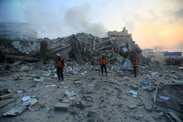 24 மணிநேரத்தில் காசாவில் 201 பேர் மரணம்! தீவிரமான இஸ்ரேலிய தாக்குதல்