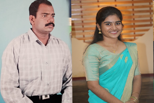 யாழில் திறமைச்சித்திப் பெற்ற வளர்ந்து வரும் செய்தி வாசிப்பாளர்! | Top Results In Jaffna