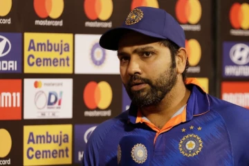 தோல்விக்கு இது தான் காரணம் வருதத்துடன் பேசிய ரோகித் சர்மா - கோப்பையை கைப்பற்றிய ஆஸ்திரேலியா