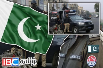 பீரங்கி குண்டை பொம்மை என நினைத்து விளையாடிய சிறுவர்களுக்கு நேர்ந்த கதி